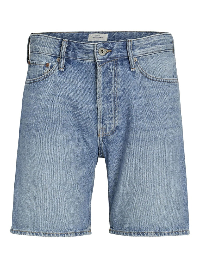 JACK & JONES JJICHRIS JJCOOPER SHORTS 920 SN Freizeithosen JACK & JONES BLUE DENIM S