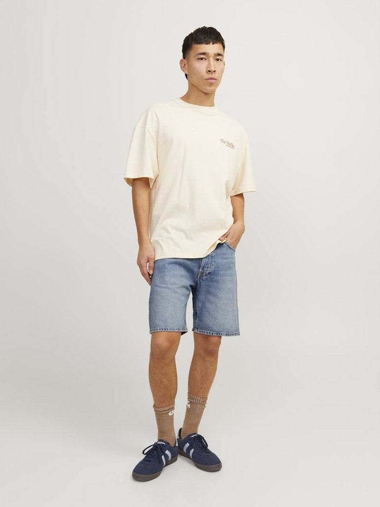 JACK & JONES JJICHRIS JJCOOPER SHORTS 920 SN Freizeithosen JACK & JONES