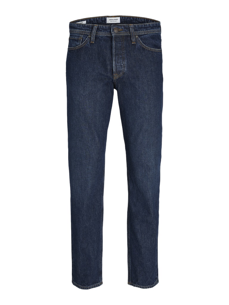 JACK & JONES JJICHRIS JJORIGINAL AM 383 NOOS Blue Denim Freizeithosen JACK & JONES Blue Denim 30/30
