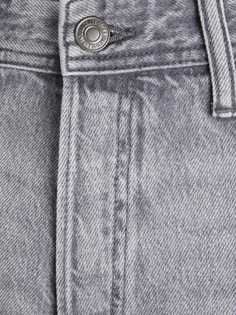 JACK & JONES JJICHRIS JJORIGINAL MF 917 NOOS Grey Denim Freizeithosen JACK & JONES