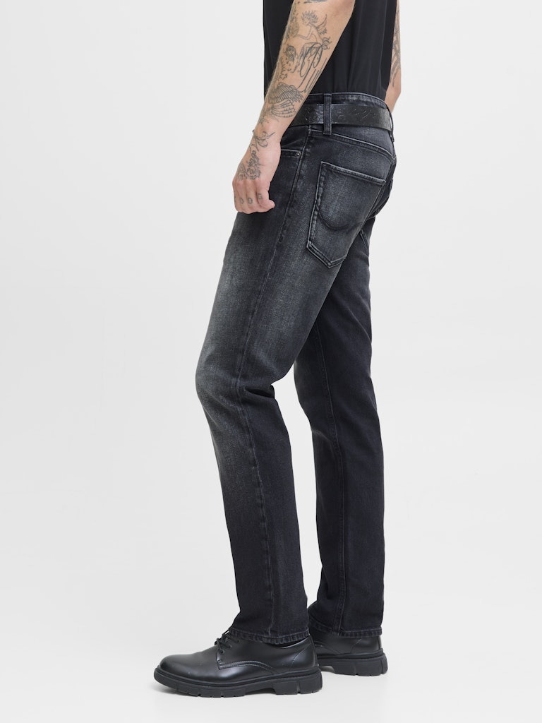 JACK & JONES JJICLARK JJORIGINAL AKM 394 NOOS Freizeithosen JACK & JONES
