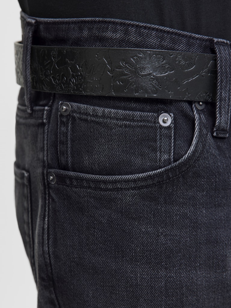 JACK & JONES JJICLARK JJORIGINAL AKM 394 NOOS Freizeithosen JACK & JONES