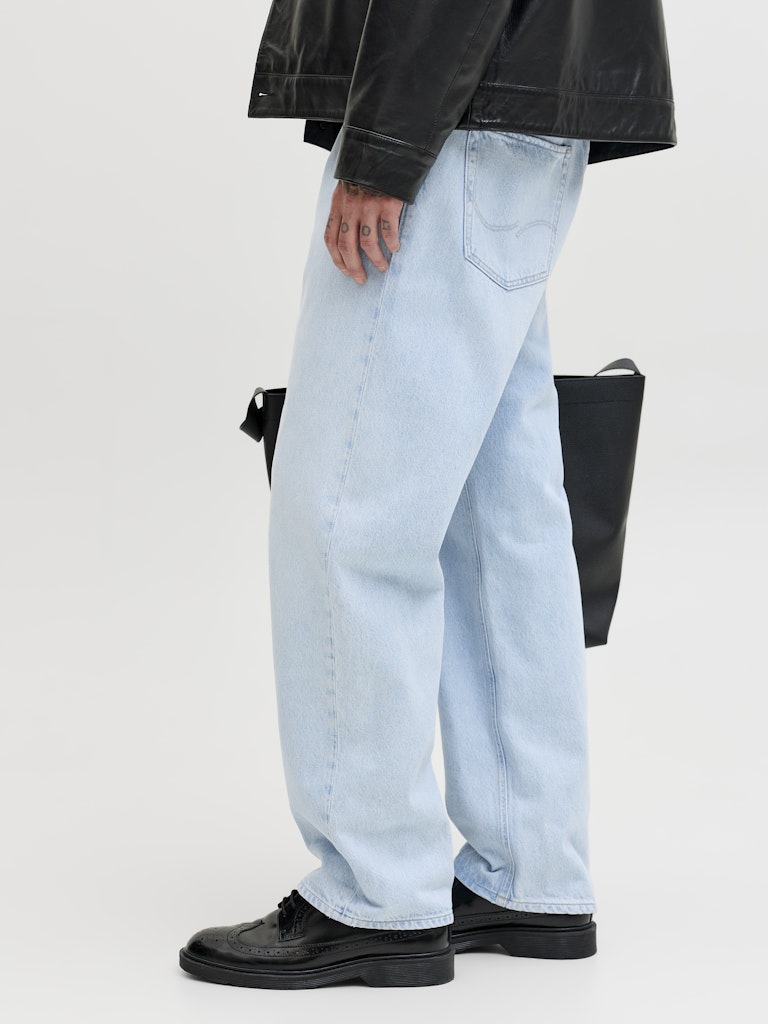 JACK & JONES JJIEDDIE JJORIGINAL AM 763 Freizeithosen JACK & JONES