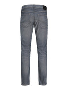JACK & JONES JJIGLENN JJICON JJ 619 50SPS NOOS Grey Denim Freizeithosen JACK & JONES