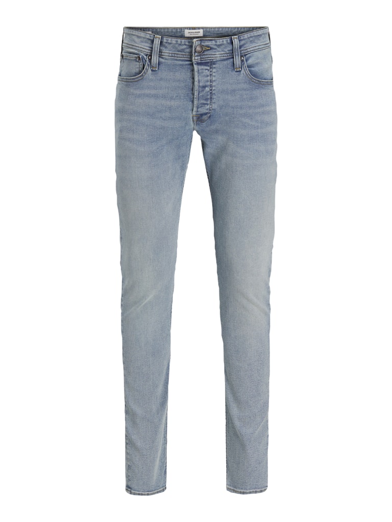 JACK & JONES JJIGLENN JJORIGINAL CB 774 NOOS Blue Denim Freizeithosen JACK & JONES Blue Denim 28/32