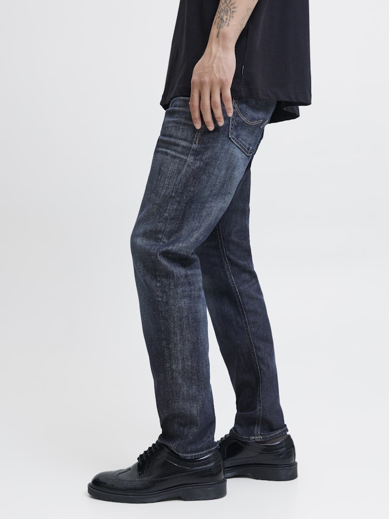 JACK & JONES JJIMIKE JJORIGINAL JJ 156 NOOS Freizeithosen JACK & JONES