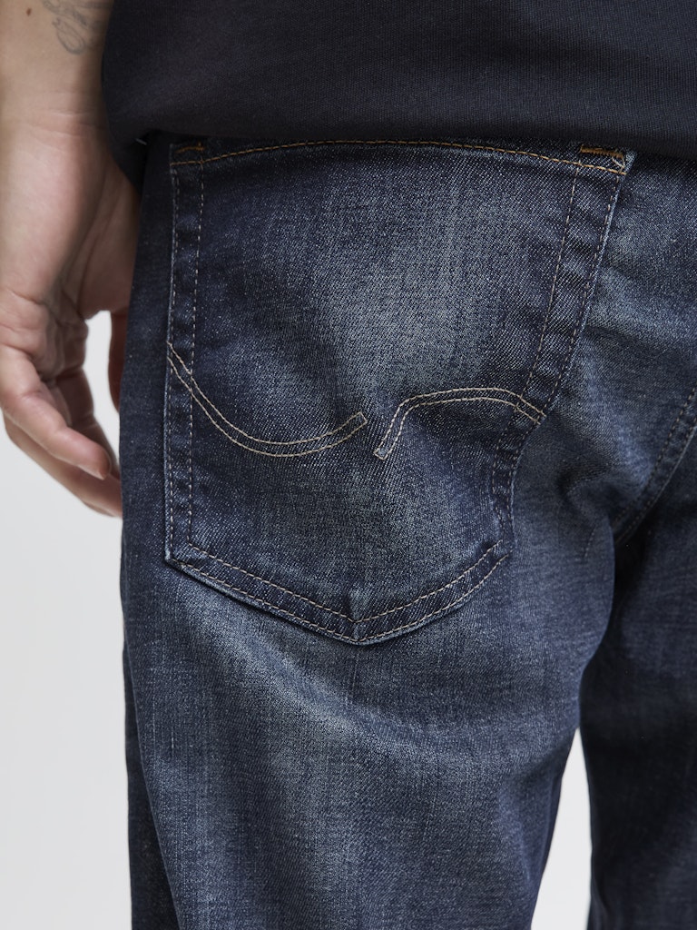 JACK & JONES JJIMIKE JJORIGINAL JJ 156 NOOS Freizeithosen JACK & JONES