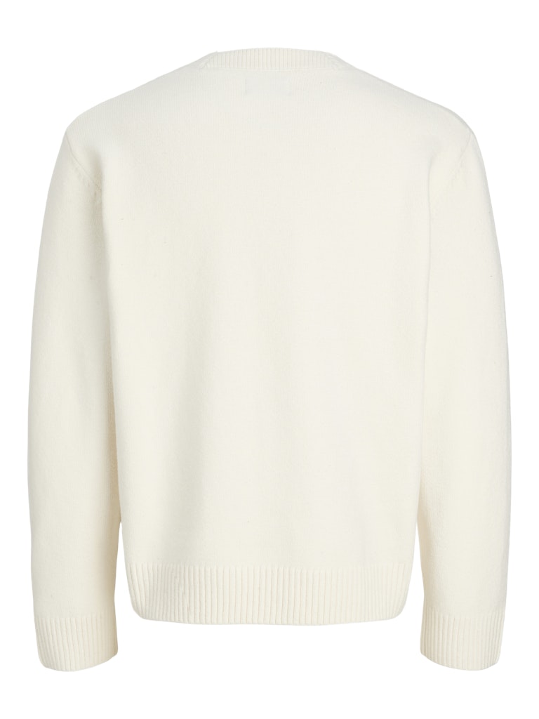 JACK & JONES JORNORREBRO KNIT CARDIGAN SN Freizeitshirts /-hemden JACK & JONES