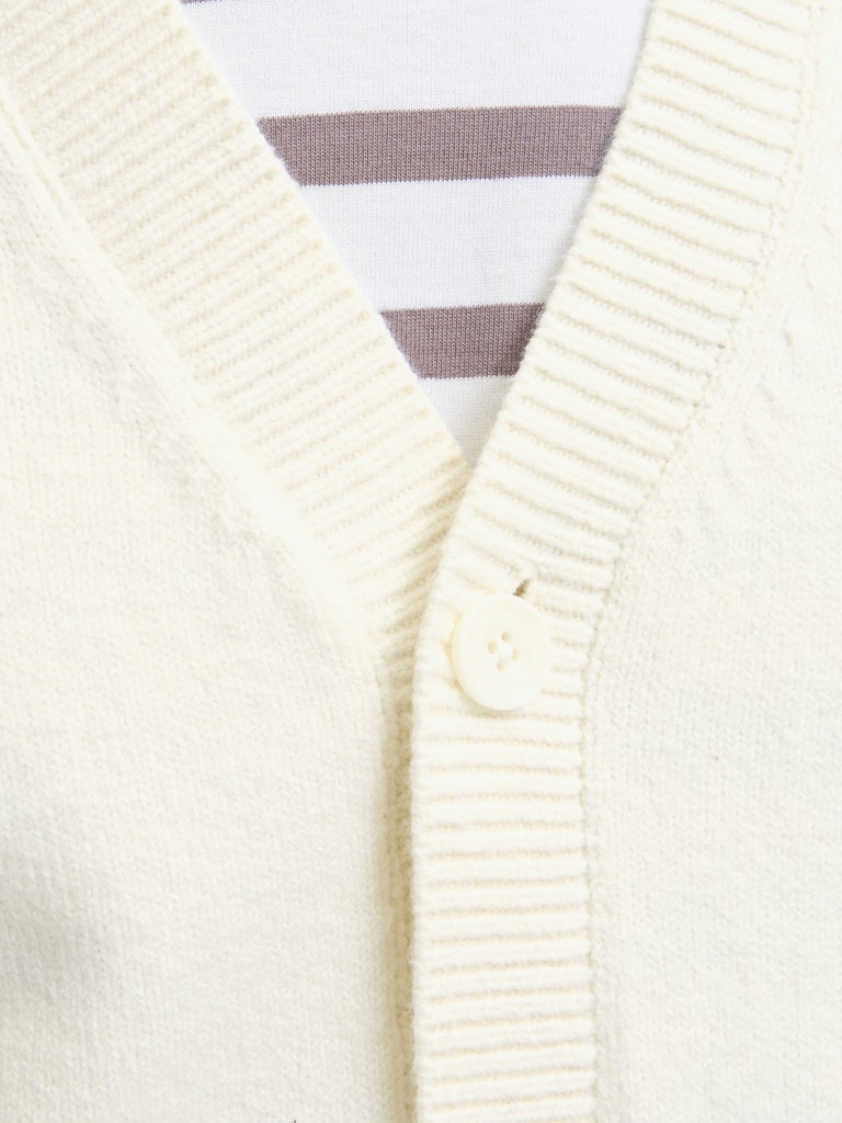 JACK & JONES JORNORREBRO KNIT CARDIGAN SN Freizeitshirts /-hemden JACK & JONES