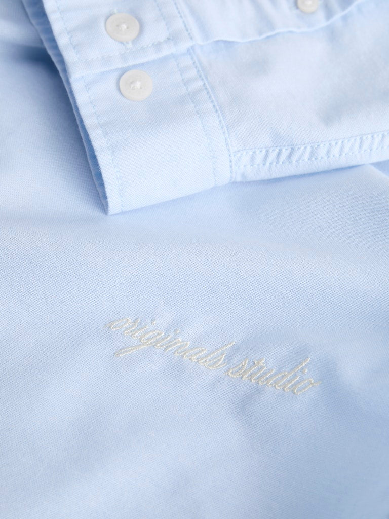 JACK & JONES JORNORREBRO OXFORD SHIRT LS NOOS Freizeitshirts /-hemden JACK & JONES