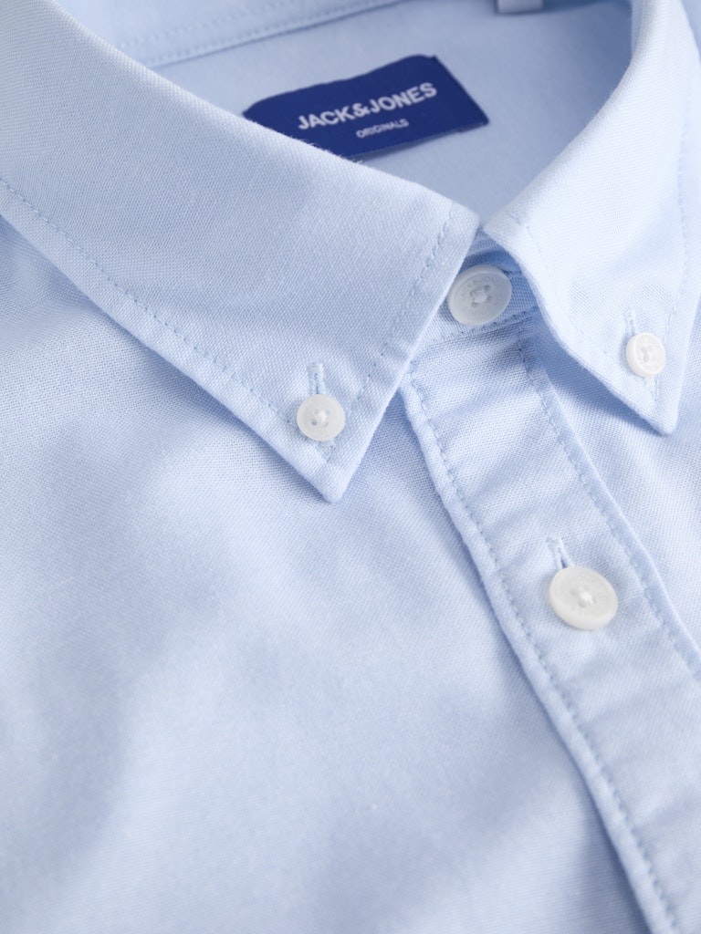 JACK & JONES JORNORREBRO OXFORD SHIRT LS NOOS Freizeitshirts /-hemden JACK & JONES