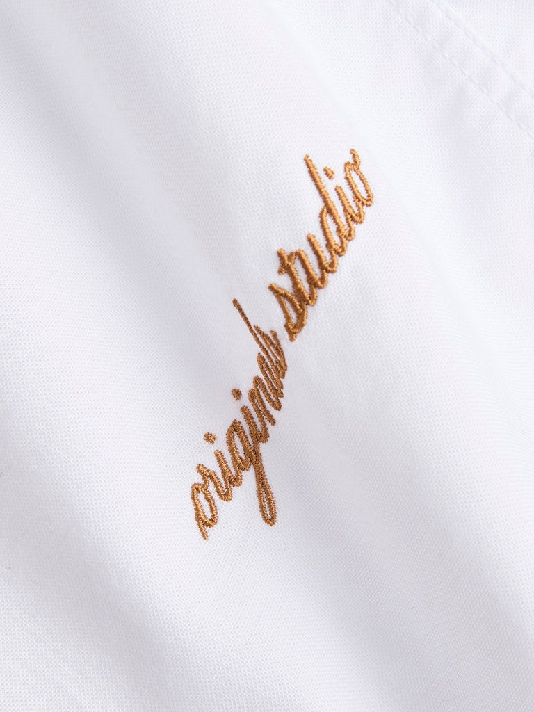 JACK & JONES JORNORREBRO OXFORD SHIRT LS NOOS Freizeitshirts /-hemden JACK & JONES