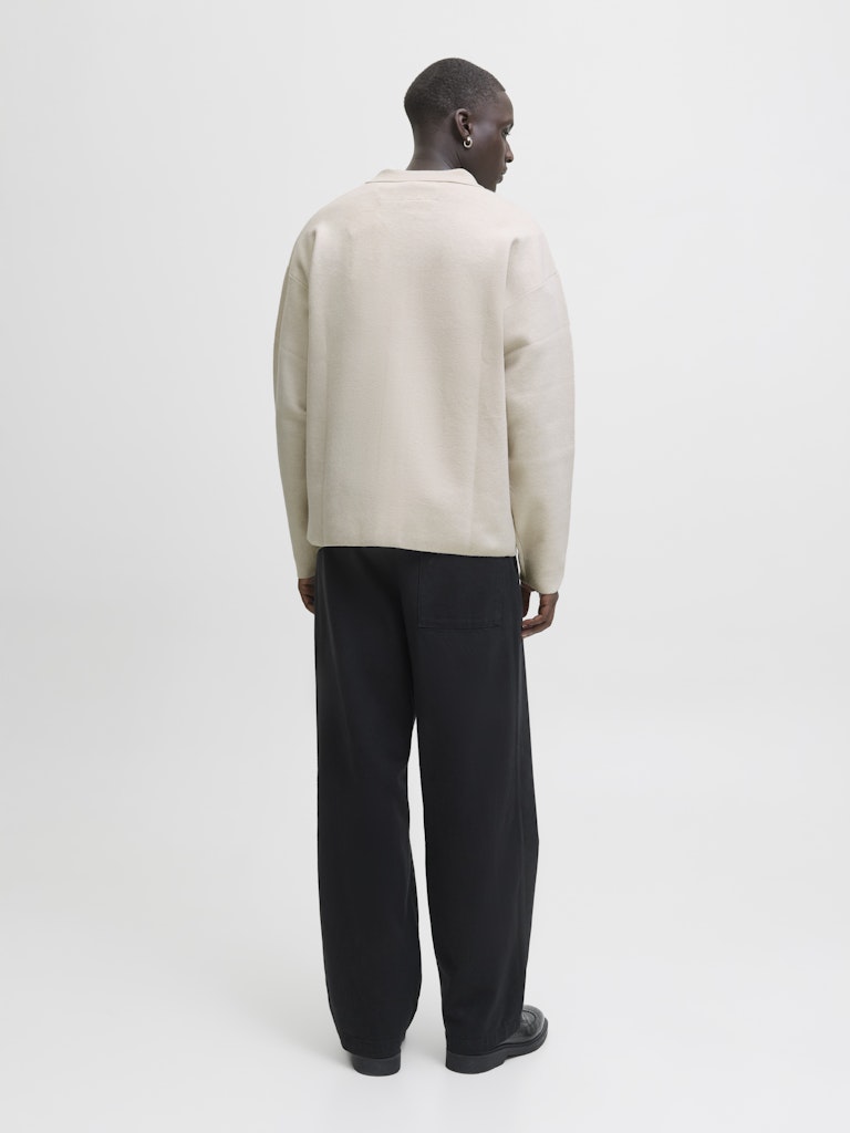 JACK & JONES JPRBLABRADFORT KNIT CARDIGAN Freizeitpullover JACK & JONES