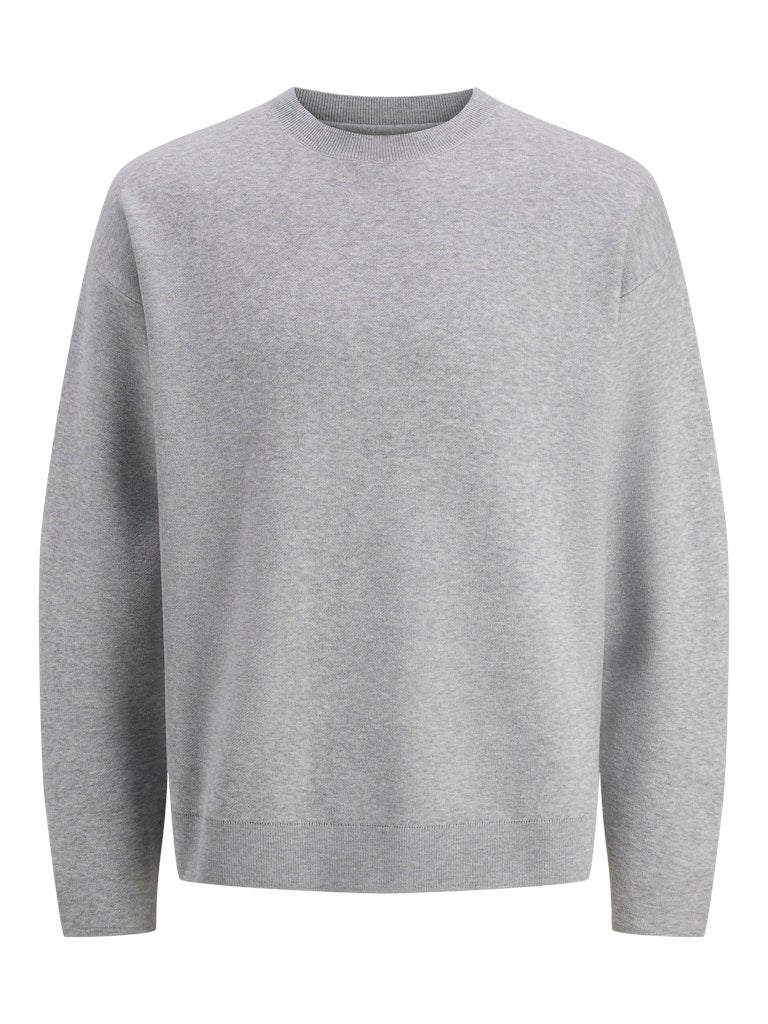 JACK & JONES JPRBLABRADFORT KNIT CREW NECK Freizeitpullover JACK & JONES 179085 S