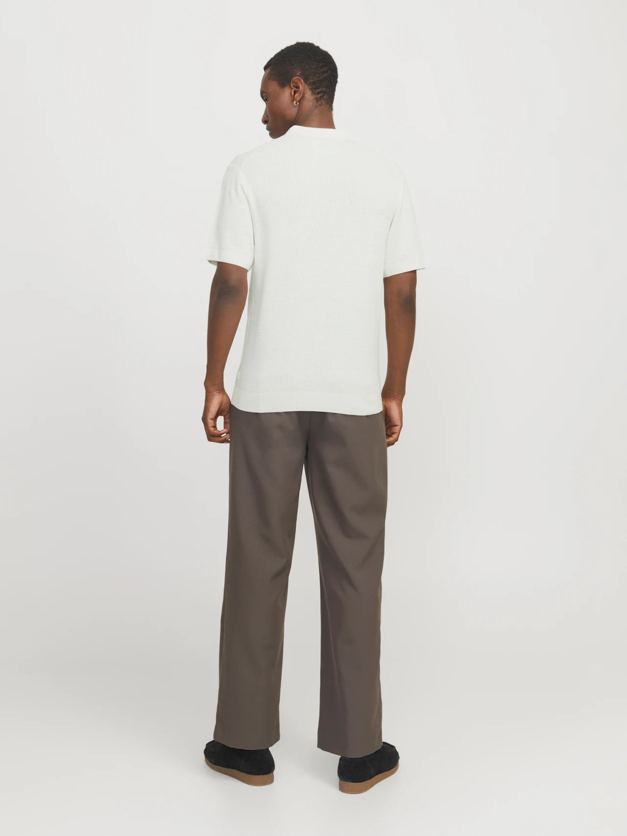 JACK & JONES JPRCCCOOPER KNIT POLO SS SN Freizeitshirts /-hemden JACK & JONES