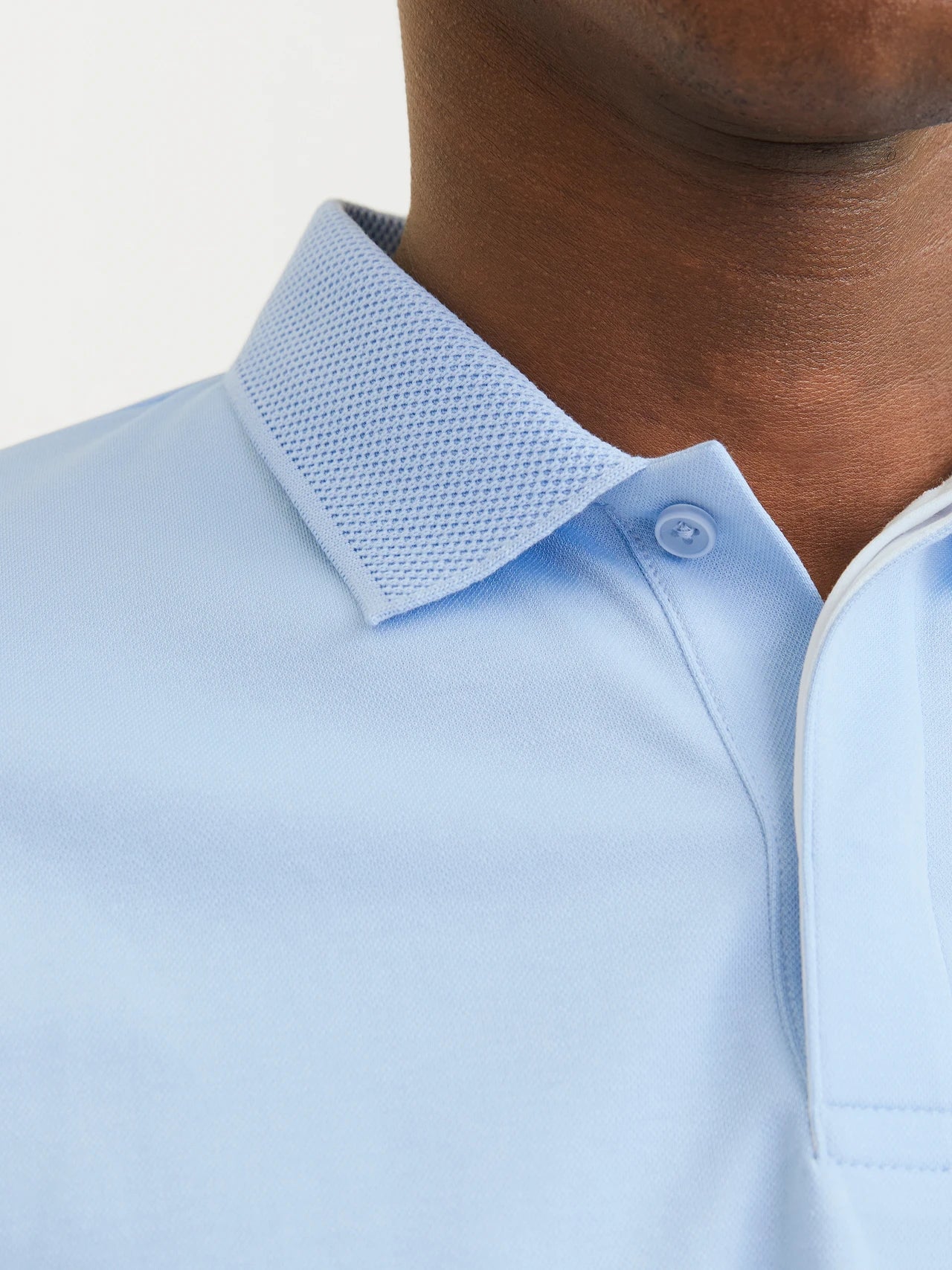 JACK & JONES JPRCCRODNEY SS POLO NOOS Freizeitshirts /-hemden JACK & JONES