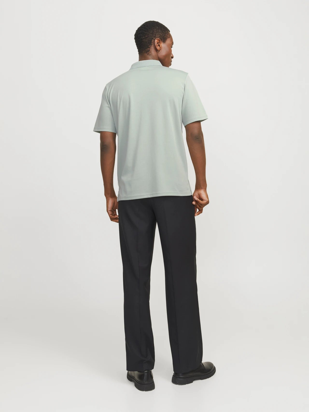 JACK & JONES JPRCCRODNEY SS POLO NOOS Freizeitshirts /-hemden JACK & JONES