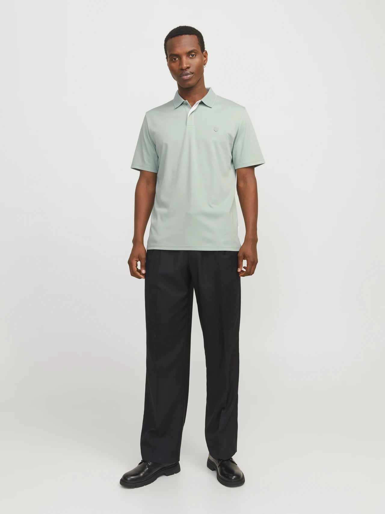 JACK & JONES JPRCCRODNEY SS POLO NOOS Freizeitshirts /-hemden JACK & JONES