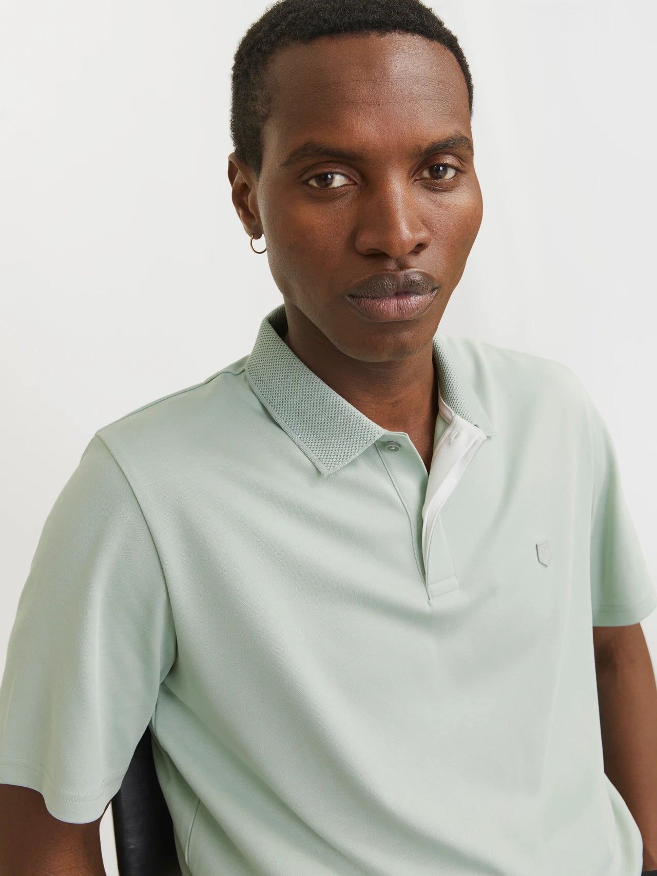 JACK & JONES JPRCCRODNEY SS POLO NOOS Freizeitshirts /-hemden JACK & JONES