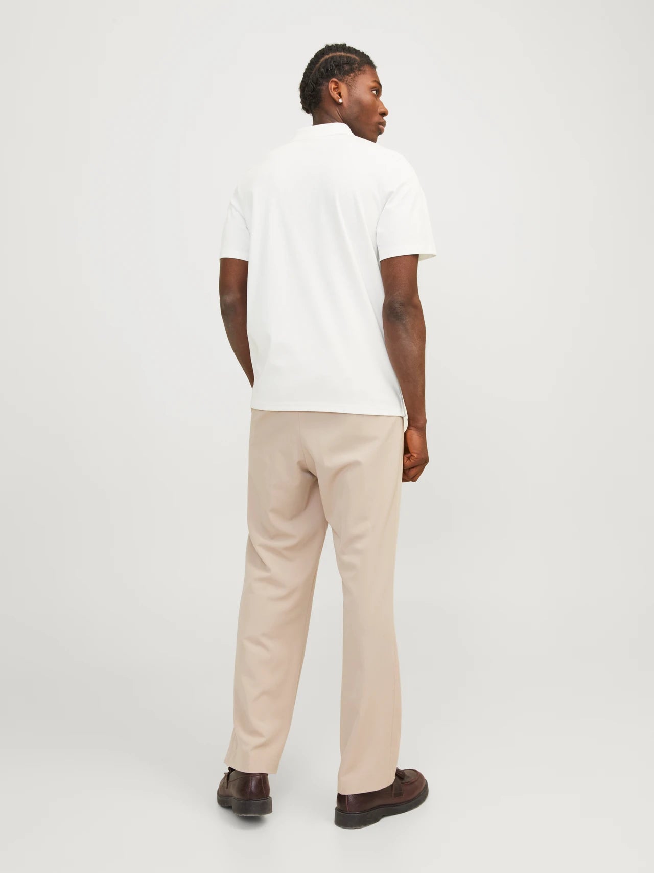 JACK & JONES JPRCCRODNEY SS POLO NOOS Freizeitshirts /-hemden JACK & JONES