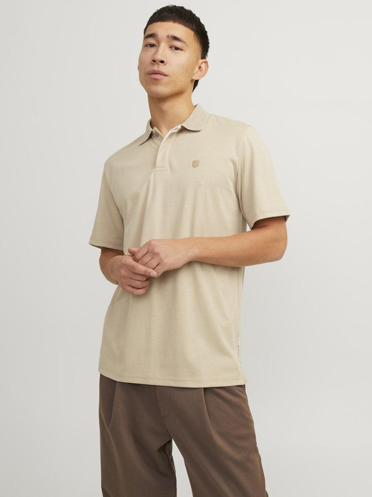 JACK & JONES JPRCCRODNEY SS POLO SN Freizeitshirts /-hemden JACK & JONES