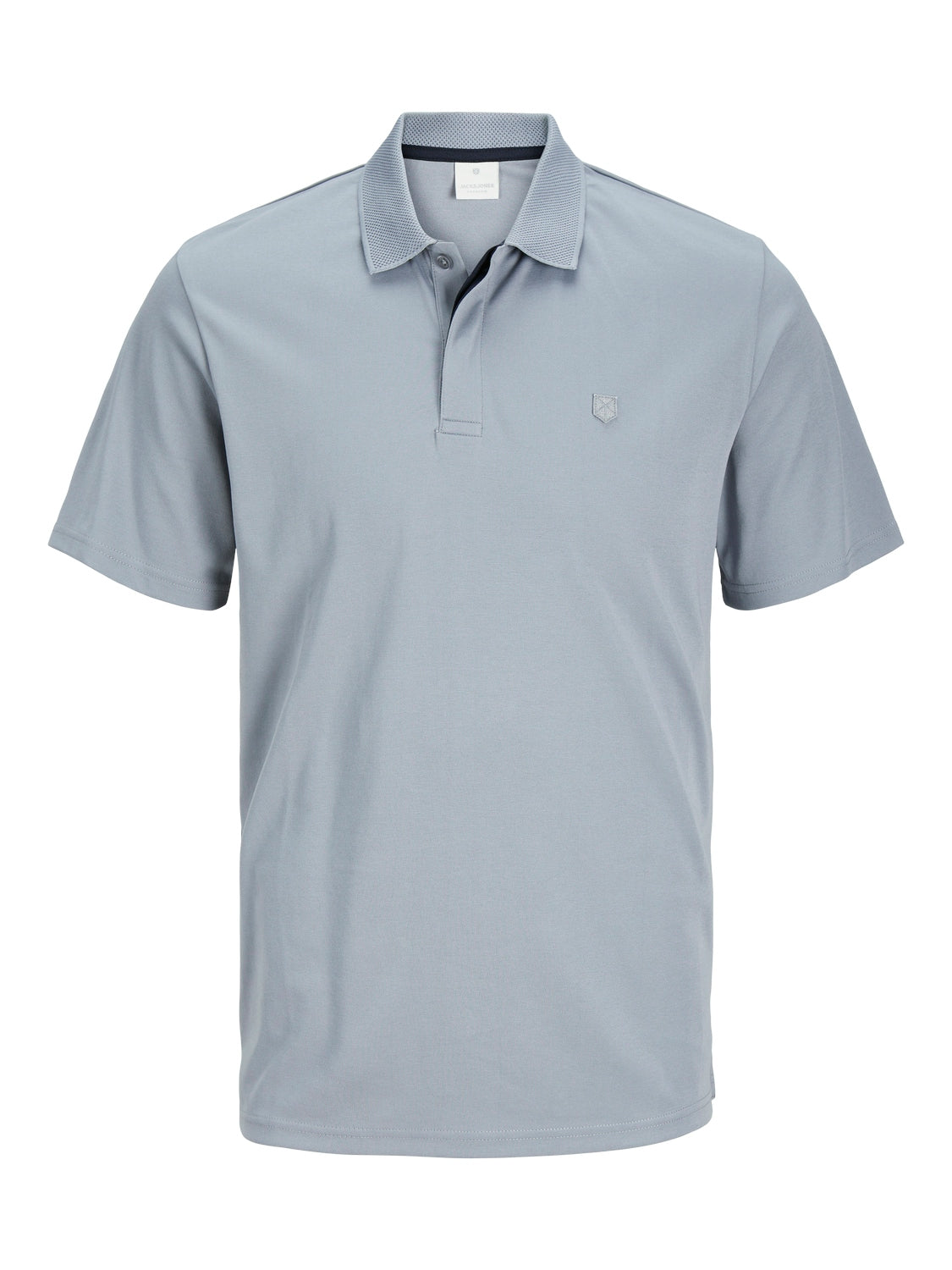 JACK & JONES JPRCCRODNEY SS POLO SN Freizeitshirts /-hemden JACK & JONES WEATHERVANE M