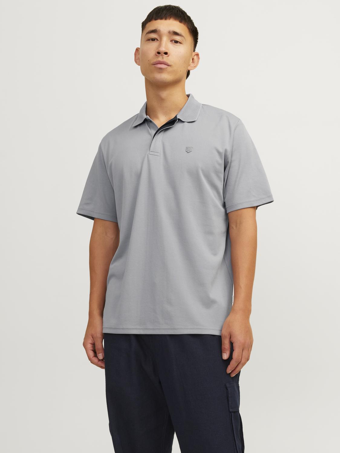 JACK & JONES JPRCCRODNEY SS POLO SN Freizeitshirts /-hemden JACK & JONES