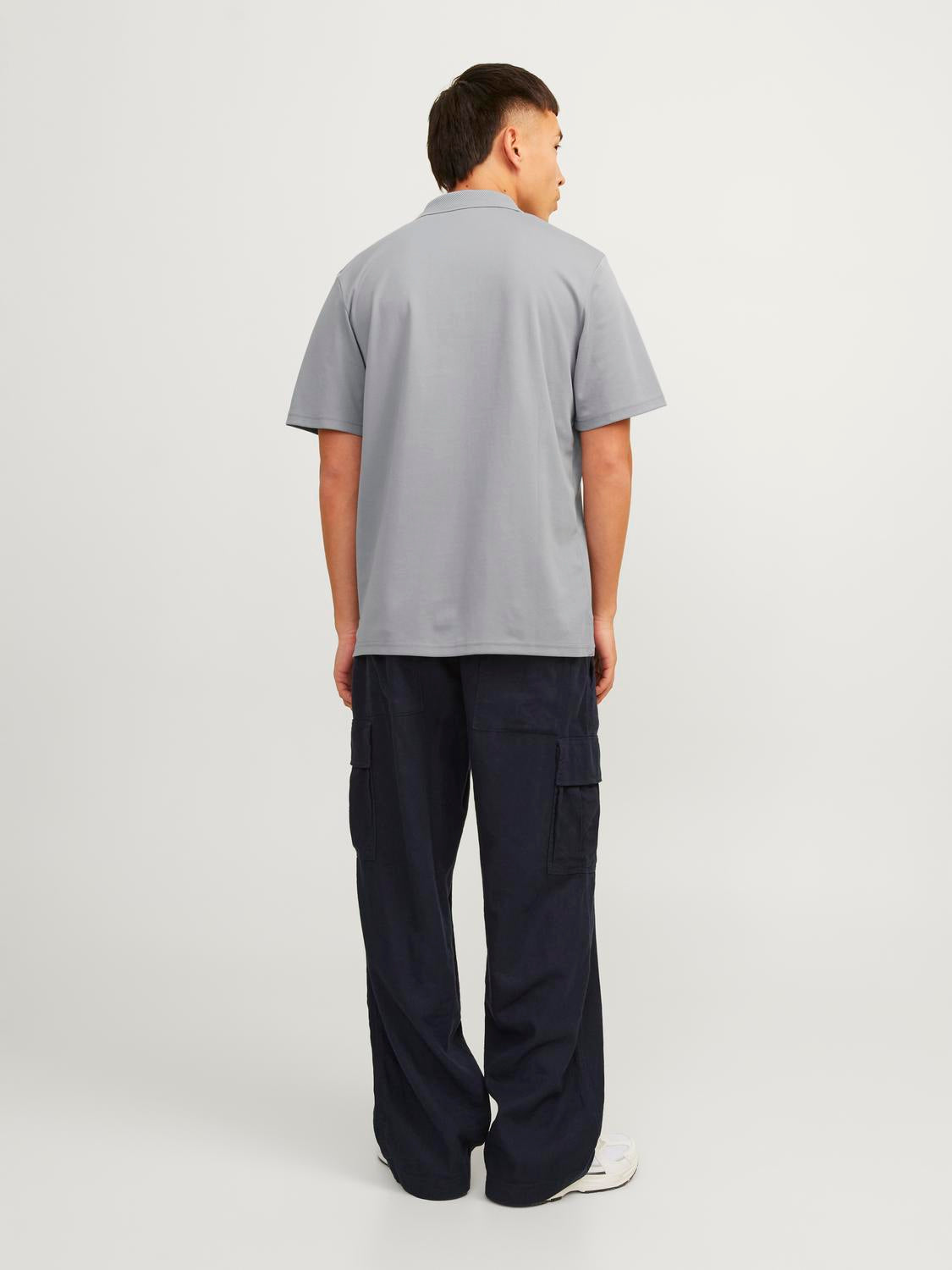 JACK & JONES JPRCCRODNEY SS POLO SN Freizeitshirts /-hemden JACK & JONES