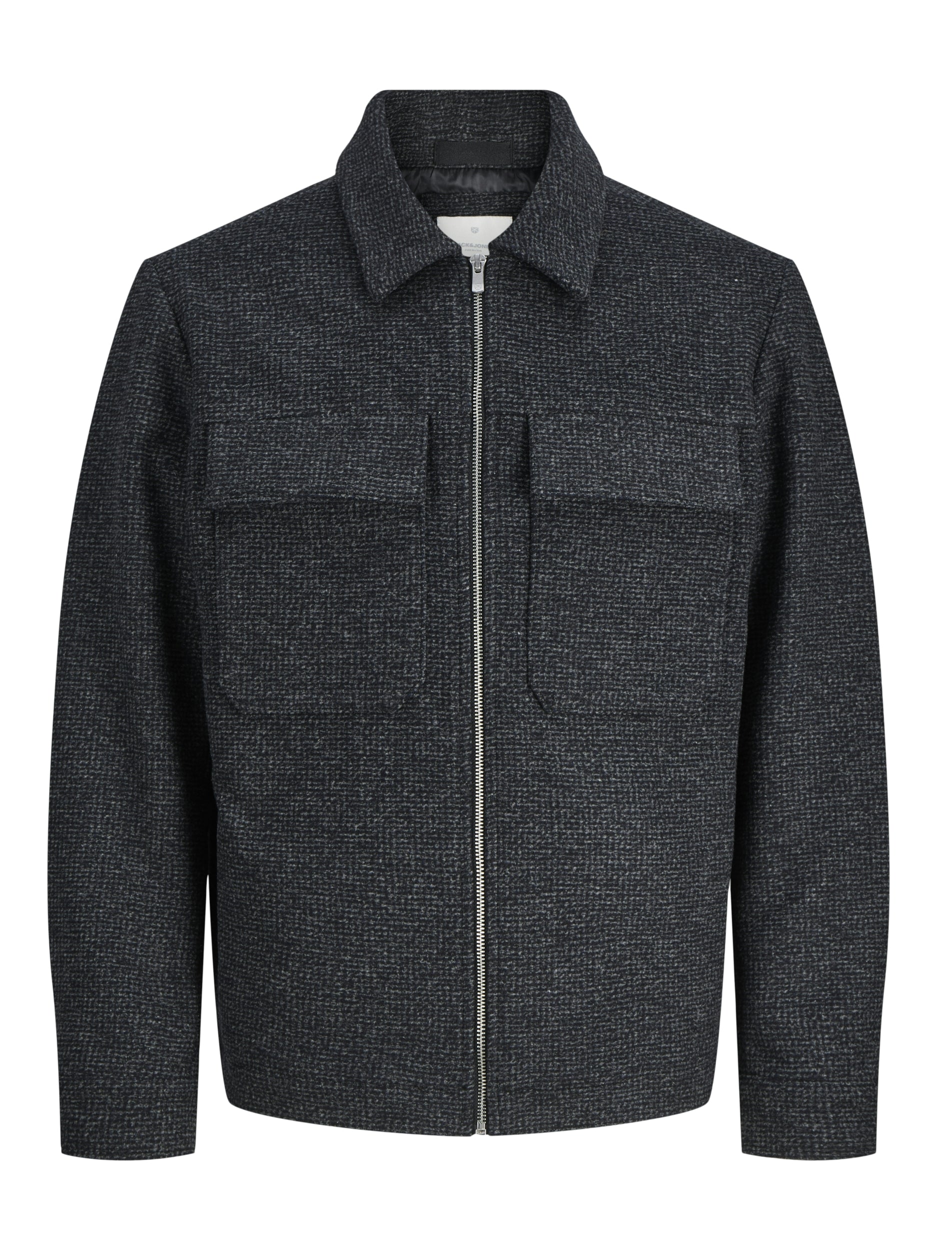 JACK & JONES JPRCCRUSSEL WOOL BLEND JACKET SN Freizeitjacken JACK & JONES 176543004 S