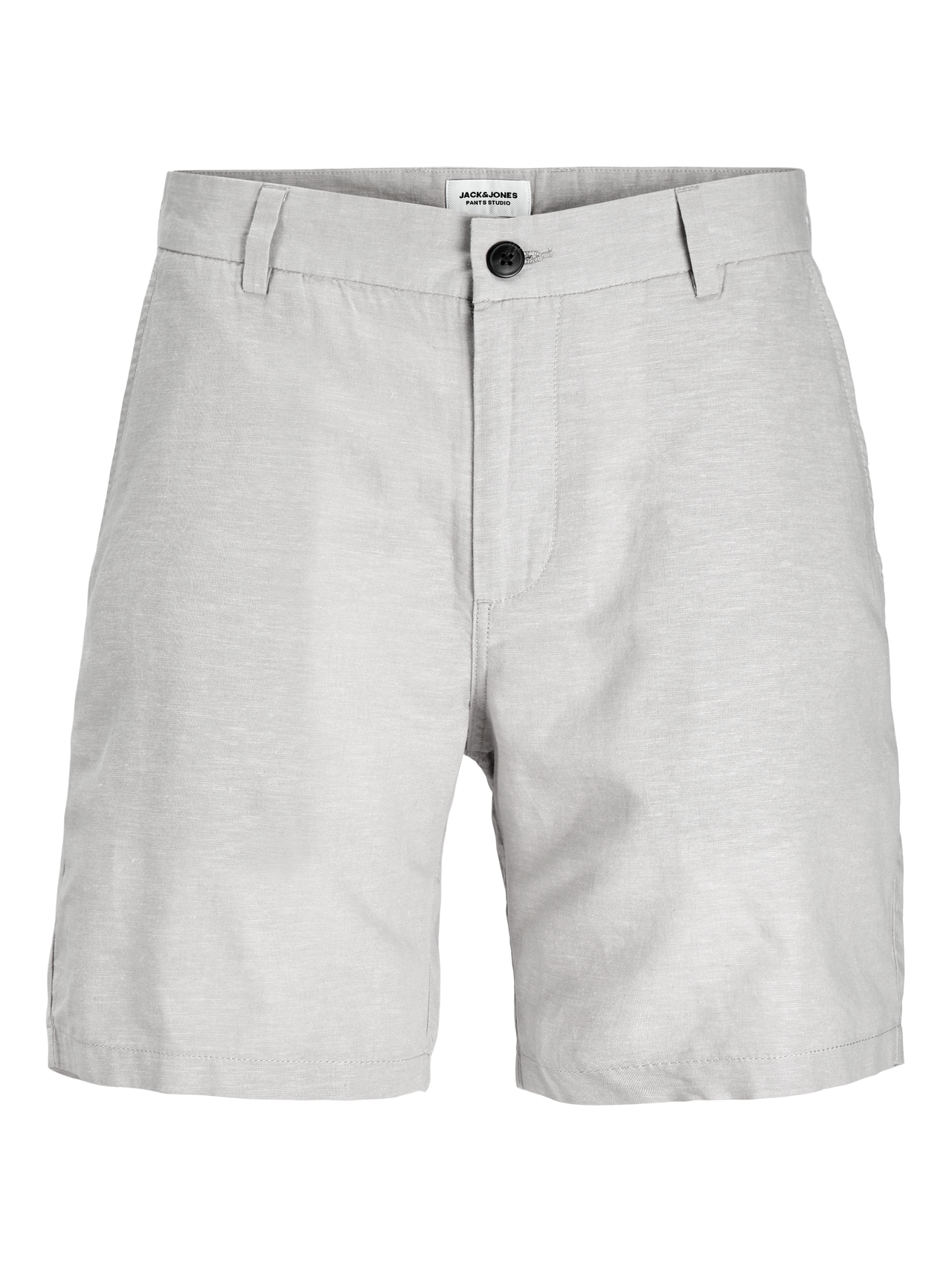JACK & JONES JPSTACE SUMMER SHORT SRT SN Freizeithosen JACK & JONES Crockery/MELANGE S