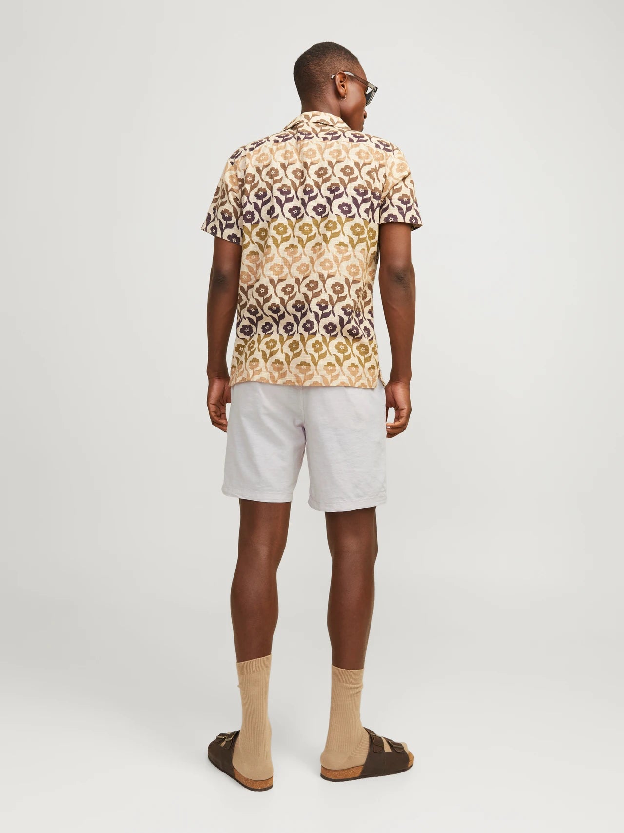 JACK & JONES JPSTACE SUMMER SHORT SRT SN Freizeithosen JACK & JONES