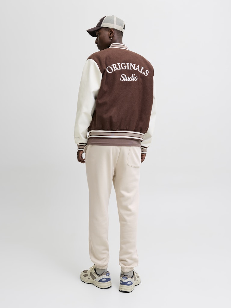 JACK & JONES JPSTKANE SOHO SWEAT PANTS NOOS Freizeithosen JACK & JONES