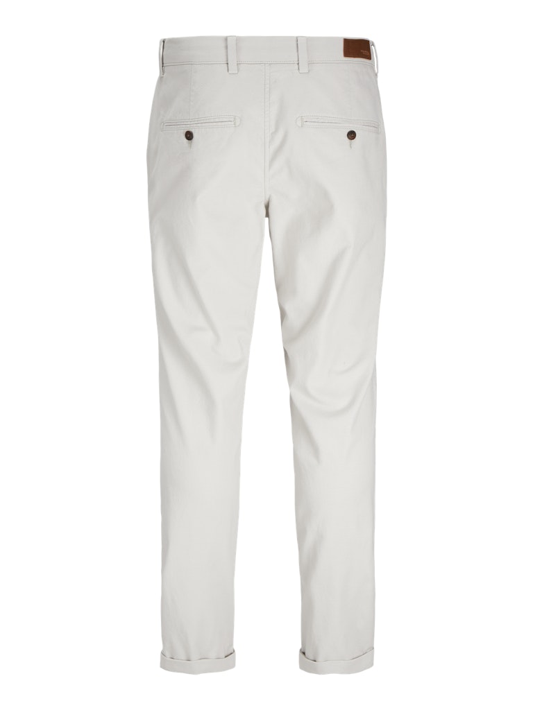 JACK & JONES JPSTMARCO FURY NOOS Glacier Gray Freizeithosen JACK & JONES