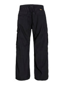 JACK & JONES JPSTPARACHUTE JJSTORM PANT Olive Night Freizeithosen JACK & JONES