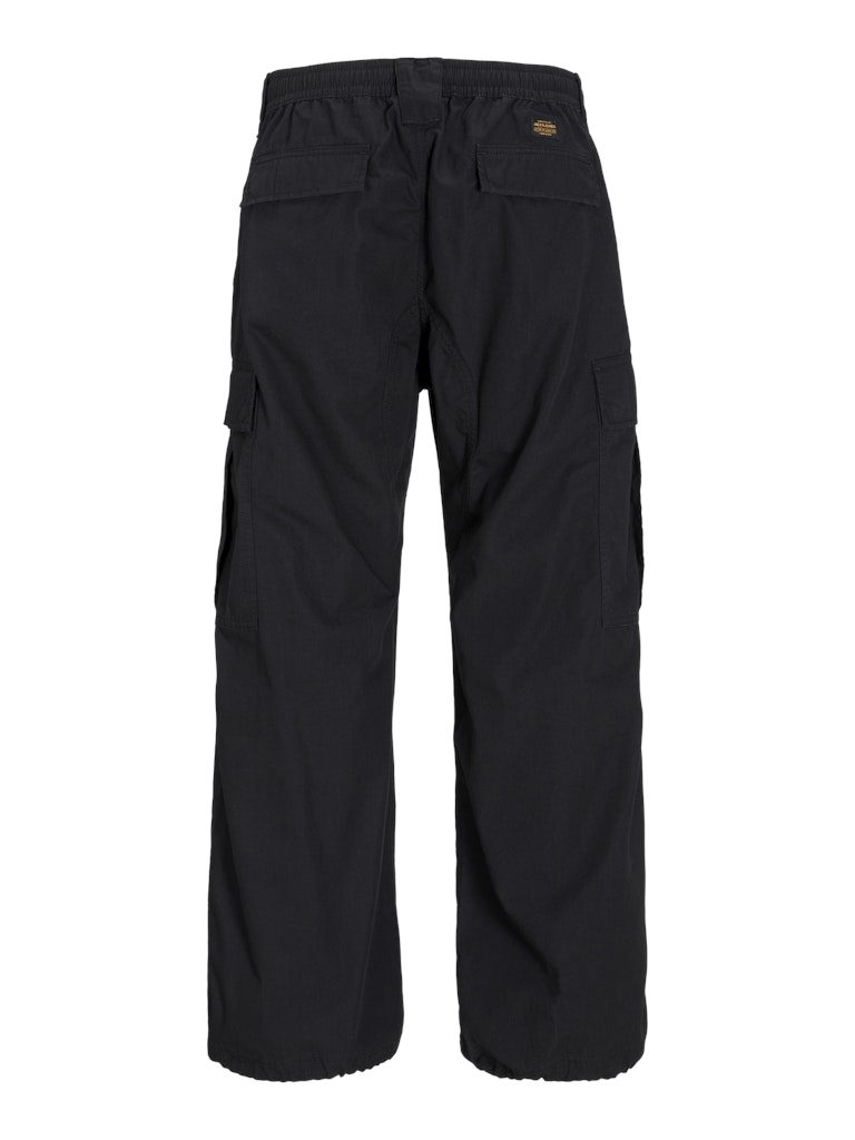 JACK & JONES JPSTPARACHUTE JJSTORM PANT Olive Night Freizeithosen JACK & JONES