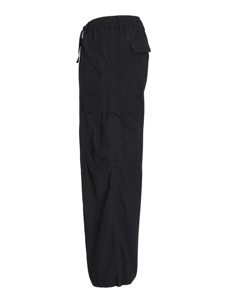 JACK & JONES JPSTPARACHUTE JJSTORM PANT Olive Night Freizeithosen JACK & JONES