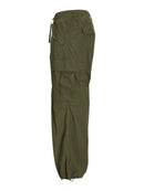 JACK & JONES JPSTPARACHUTE JJSTORM PANT Olive Night Freizeithosen JACK & JONES