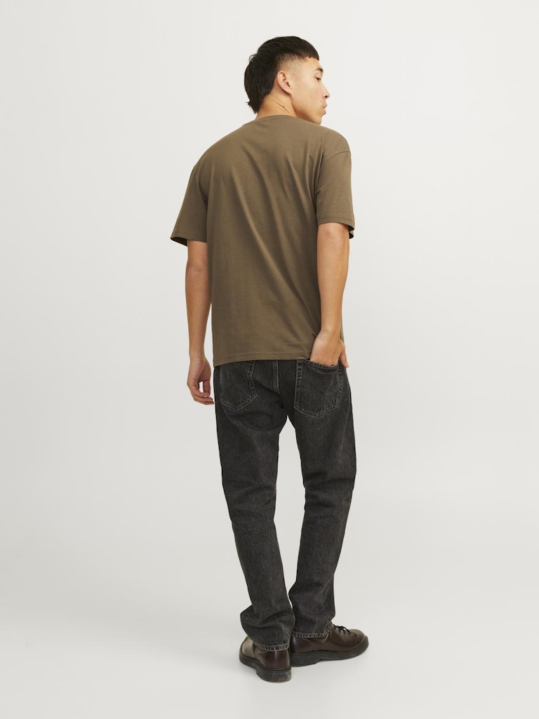 JACK & JONES STAR JJ TEE SS NOOS Freizeitshirts /-hemden JACK & JONES