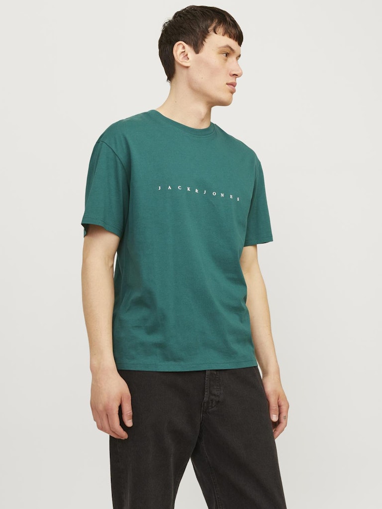 JACK & JONES STAR JJ TEE SS NOOS Freizeitshirts /-hemden JACK & JONES