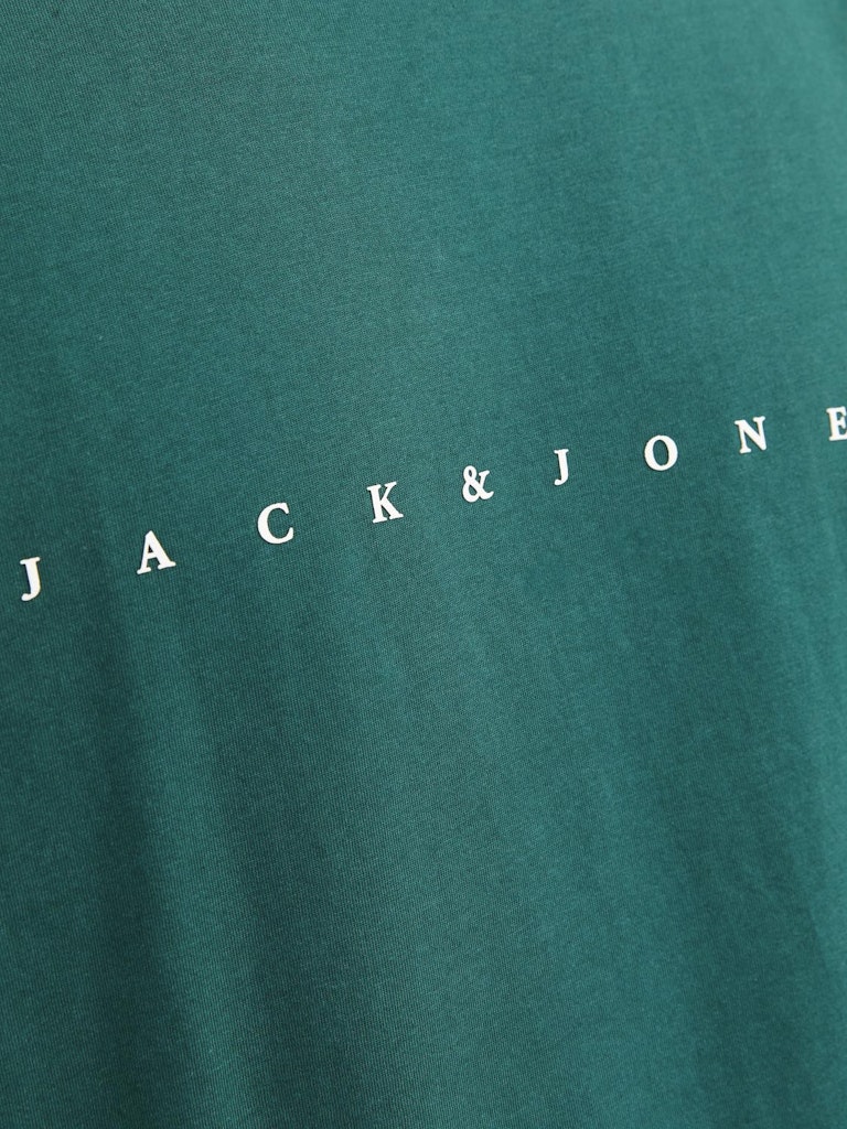 JACK & JONES STAR JJ TEE SS NOOS Freizeitshirts /-hemden JACK & JONES