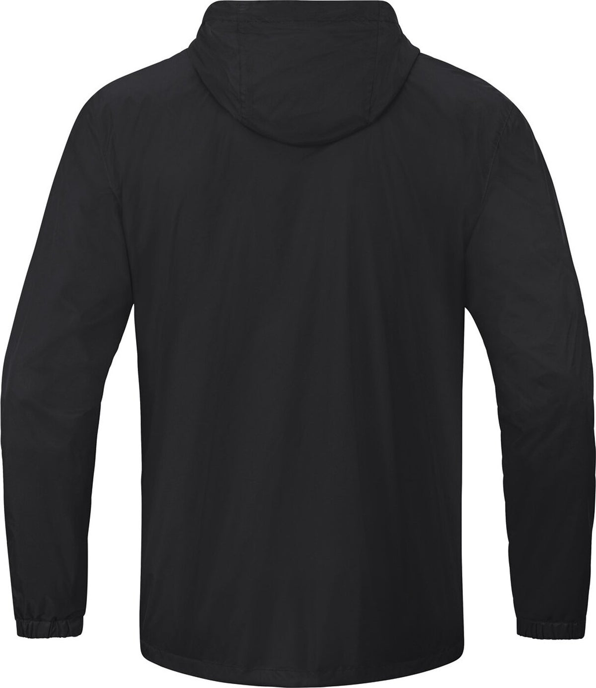 JAKO Allwetterjacke Team 2.0 800 schwarz JAKO