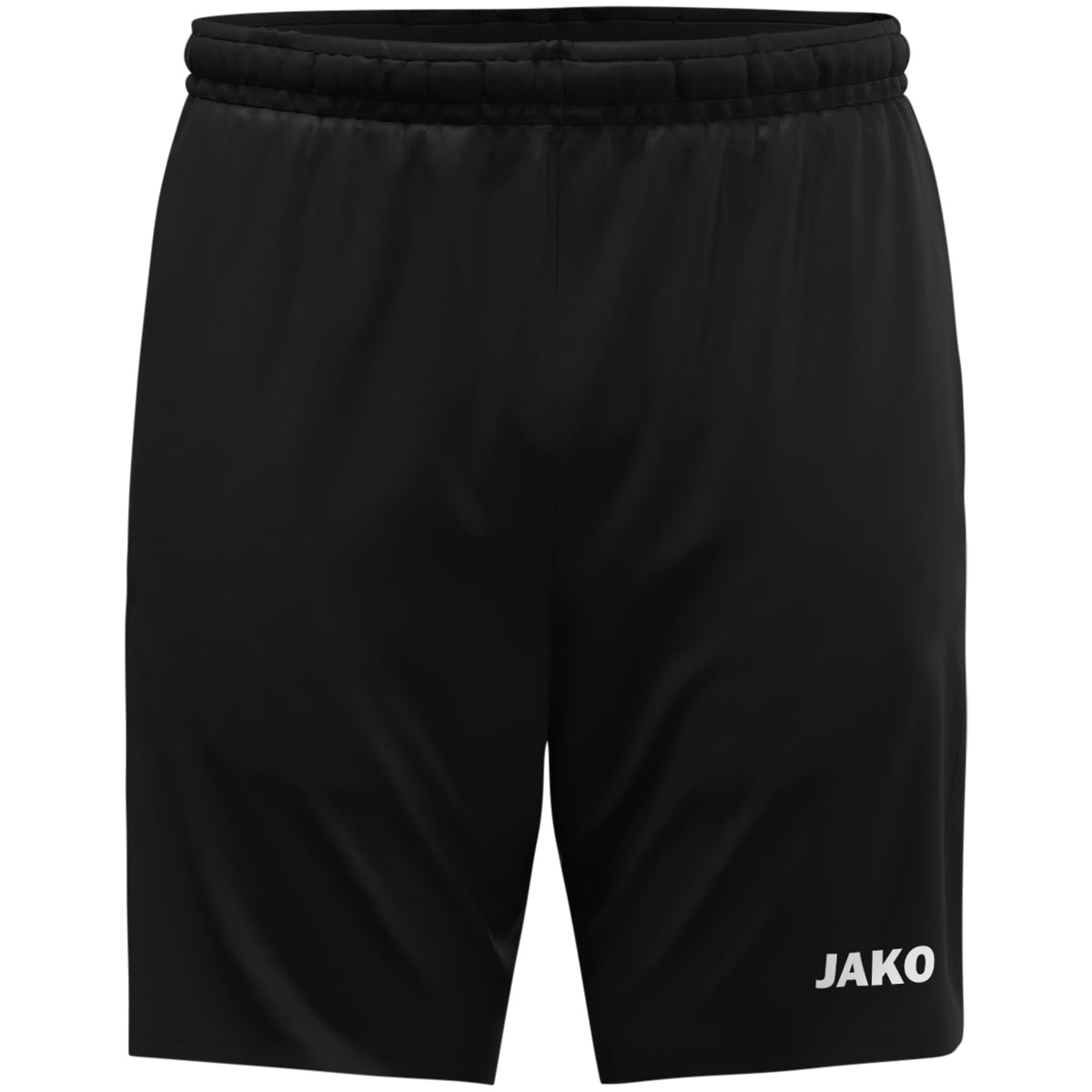 JAKO Freizeitshort Dynamic Fußballhosen JAKO schwarz S
