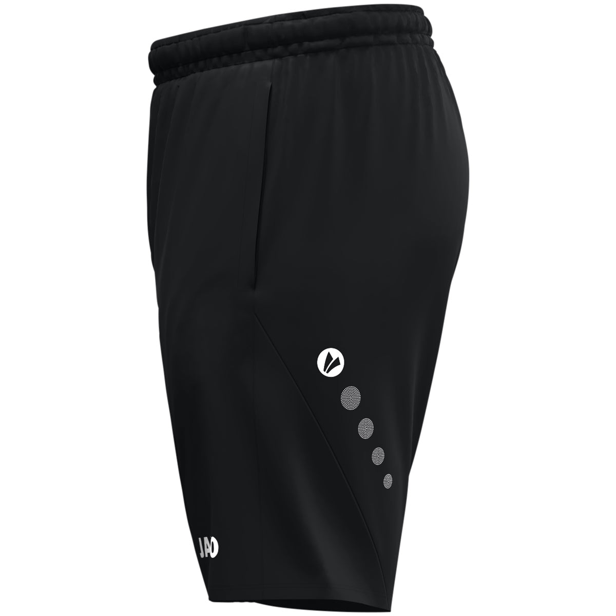 JAKO Freizeitshort Dynamic Fußballhosen JAKO