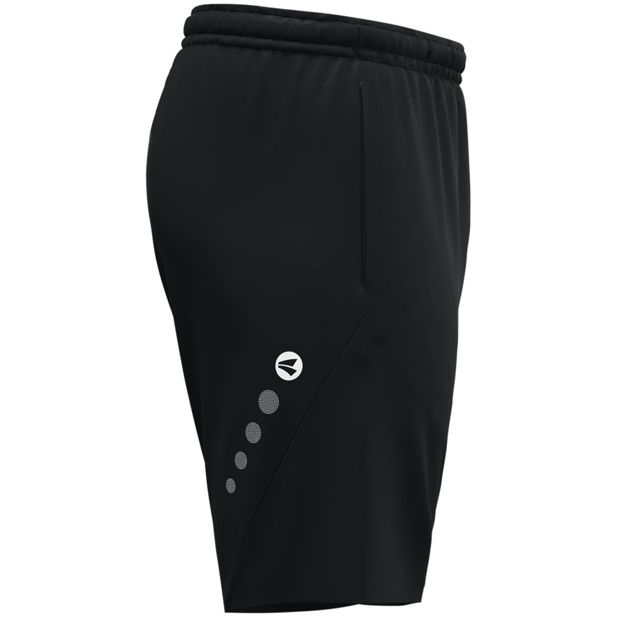JAKO Freizeitshort Dynamic Fußballhosen JAKO