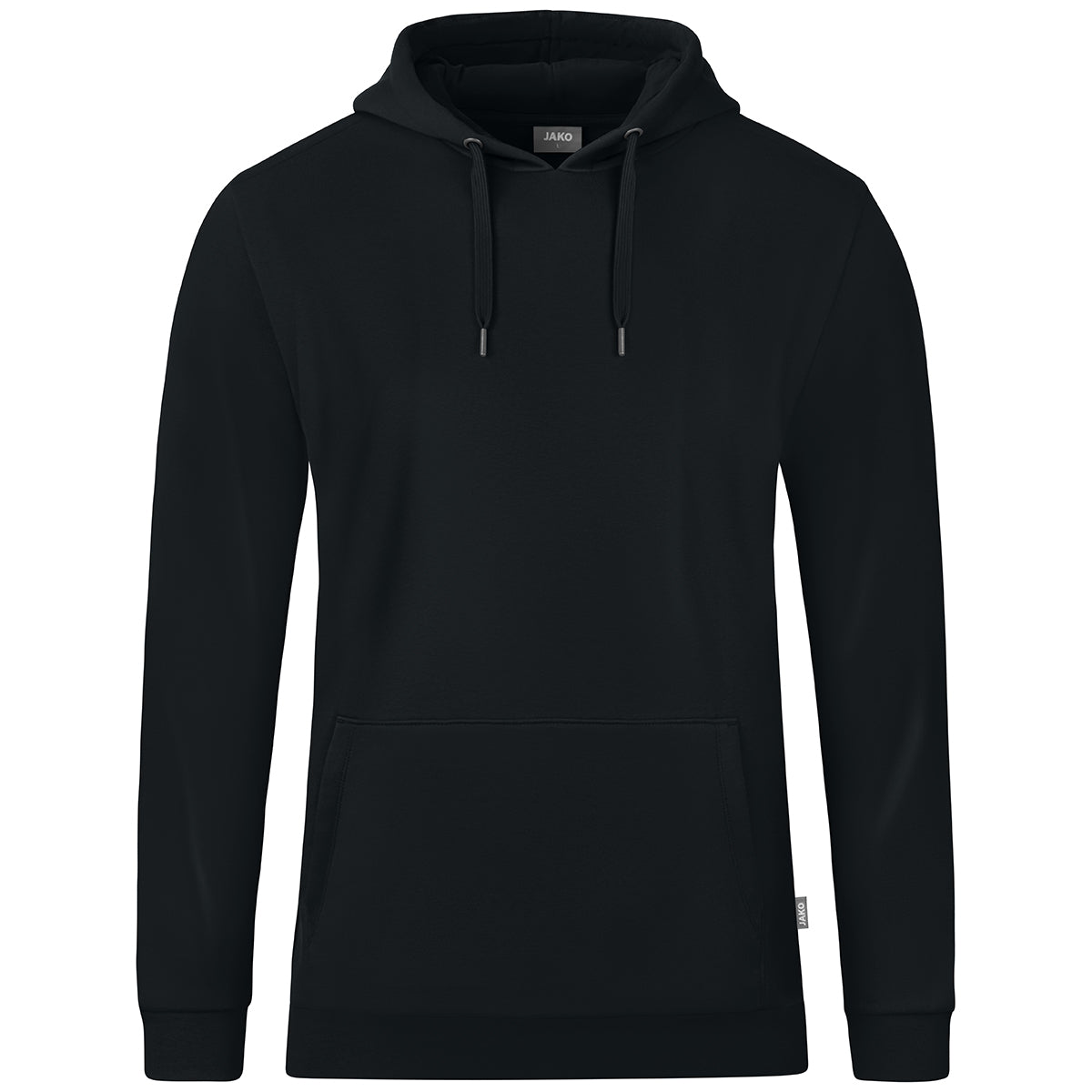 JAKO Kapuzensweat Organic infinity teel Freizeitpullover JAKO infinity teel 152