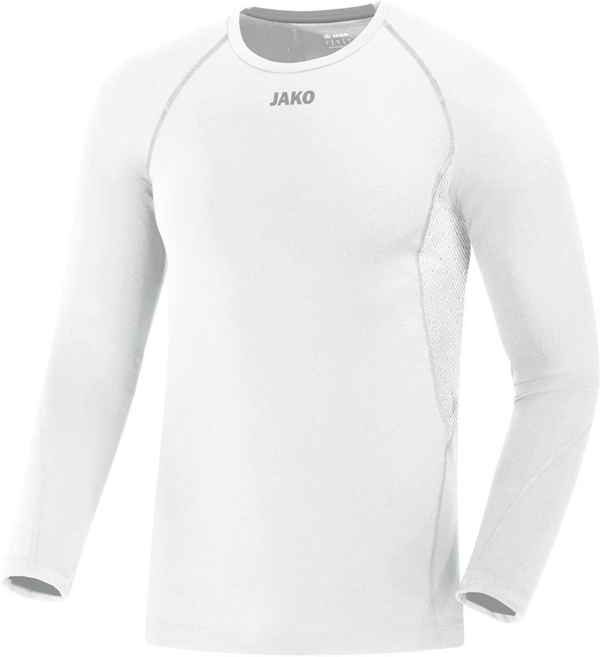 JAKO Herren Longsleeve Compression 2.0 Fußballoberteile JAKO