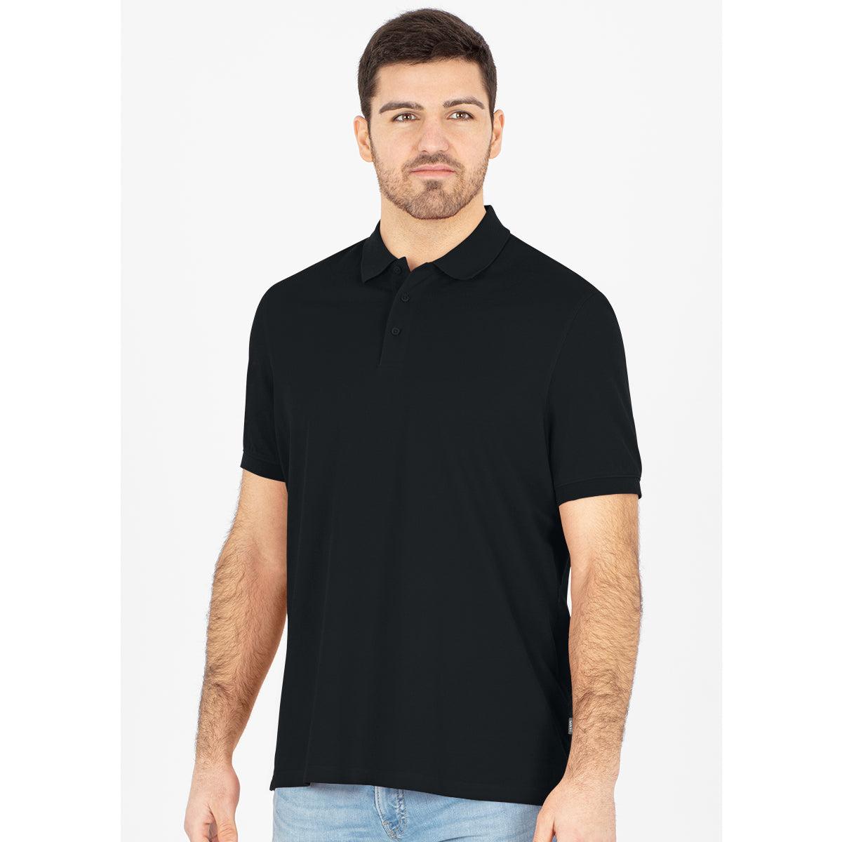 JAKO Polo Doubletex Freizeitshirts /-hemden JAKO