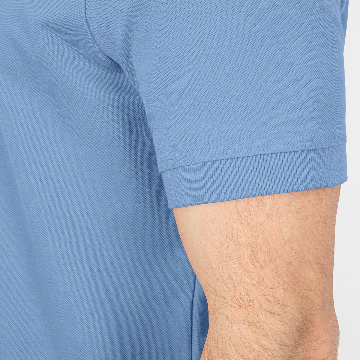 JAKO Polo Organic infinity teel Freizeitshirts /-hemden JAKO