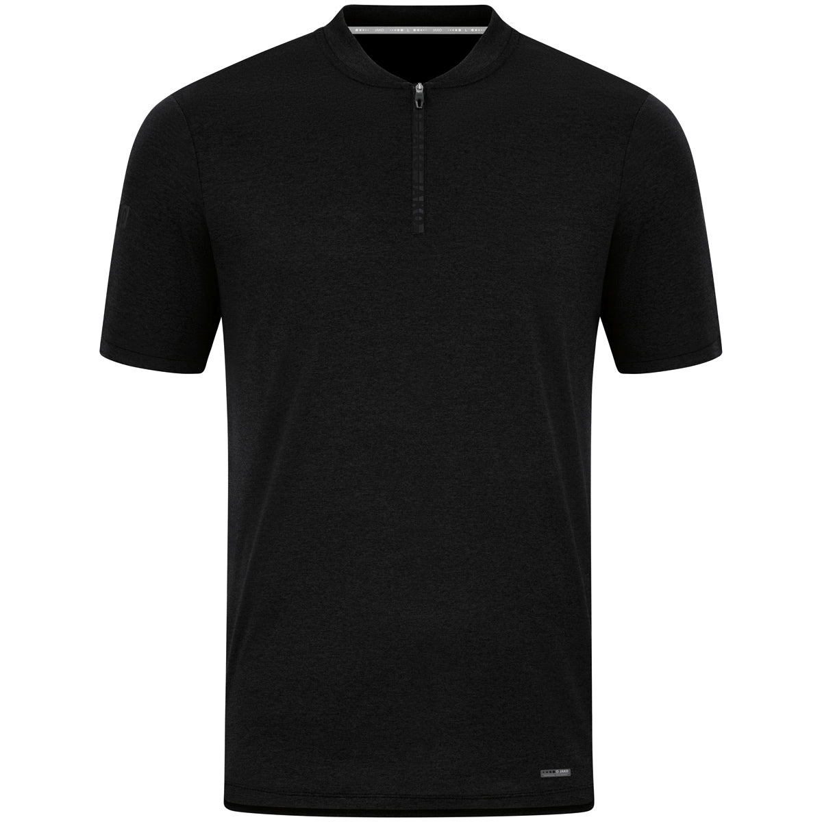 JAKO Polo Pro Casual Fußballoberteile JAKO schwarz L