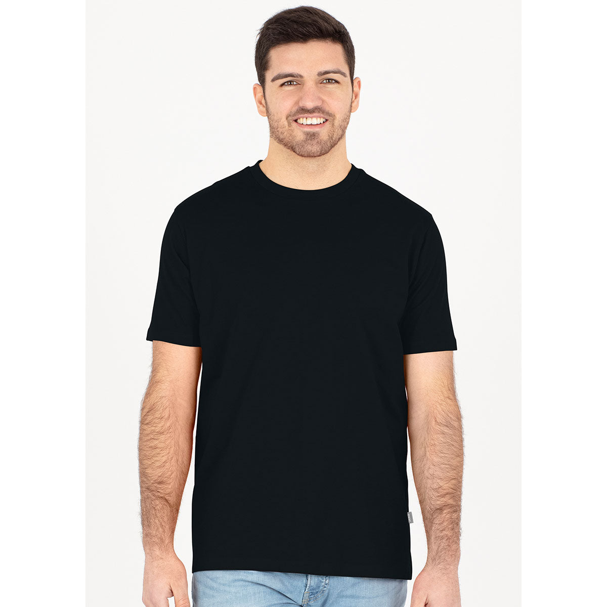 JAKO T-Shirt Organic Stretch Freizeitshirts /-hemden JAKO